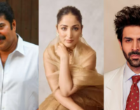 72nd National Film Awards: Mammootty, Yami Gautam, Kartik Aaryan win Best Actor Awards