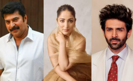 72nd National Film Awards: Mammootty, Yami Gautam, Kartik Aaryan win Best Actor Awards
