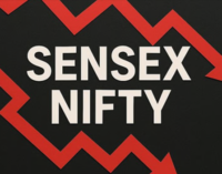 Markets in meltdown: Sensex posts biggest fall in over two months