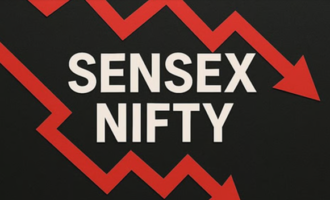Markets in meltdown: Sensex posts biggest fall in over two months