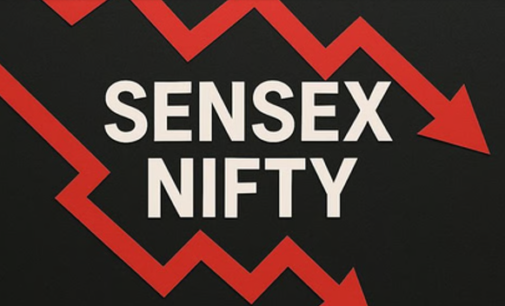 Markets in meltdown: Sensex posts biggest fall in over two months