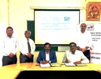 OHPC partners with NPTI to strengthen workforce, boost hydropower capabilities