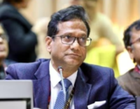 Education Secretary changed as part of bureaucrats’ rejig amid NEET protests
