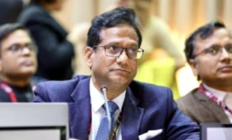Education Secretary changed as part of bureaucrats’ rejig amid NEET protests