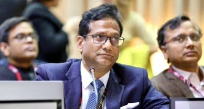 Education Secretary changed as part of bureaucrats’ rejig amid NEET protests
