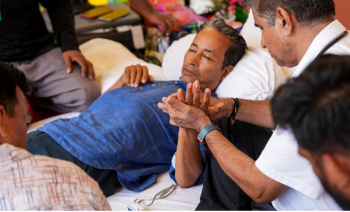 ‘Lost around 8.25 kg’: PIL in Delhi HC seeks immediate medical treatment for Wangchuk; hearing on Thursday
