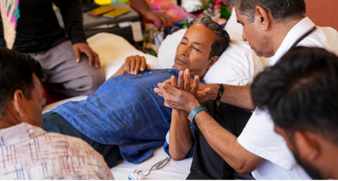 ‘Lost around 8.25 kg’: PIL in Delhi HC seeks immediate medical treatment for Wangchuk; hearing on Thursday
