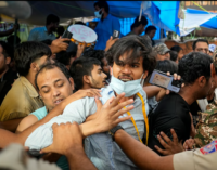 Police action against Wangchuk, Dipke sparks student protests, draws Opposition criticism