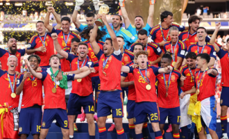 Ferran Torres’ extra-time winner crowns Spain world champions; Messi, Argentina left in tears