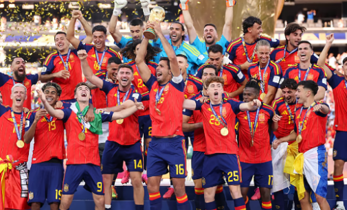 Ferran Torres’ extra-time winner crowns Spain world champions; Messi, Argentina left in tears