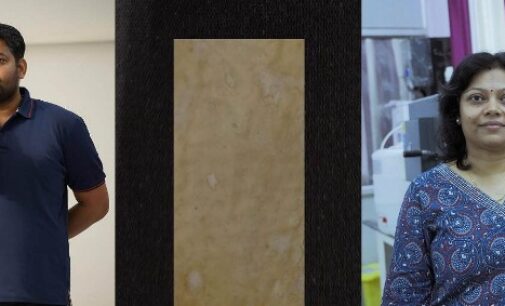 NIT Rourkela Creates Sustainable Bio-Composite Film for Healthcare Applications