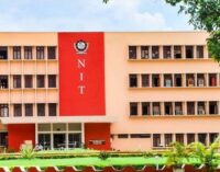 29 NIT-R faculty members make it to Stanford’s global top 2% scientists list