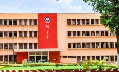 29 NIT-R faculty members make it to Stanford’s global top 2% scientists list