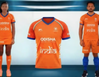 Indian hockey teams to wear saffron jerseys instead of iconic blue at World Cup; Opposition hits out