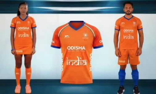 Indian hockey teams to wear saffron jerseys instead of iconic blue at World Cup; Opposition hits out