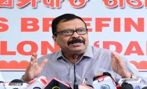 ରାଜସ୍ୱ ମନ୍ତ୍ରୀଙ୍କ ବନ୍ୟା ସମୀକ୍ଷା: ୪୦ ଘଣ୍ଟାରେ ନରାଜରେ ପହଁଚିବ ବନ୍ୟା ଜଳ, ସଜାଗ ରହିବାକୁ ନିର୍ଦ୍ଦେଶ