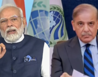 Over 100 politicians, former diplomats from India and Pakistan write to Modi, Sharif to restore ties