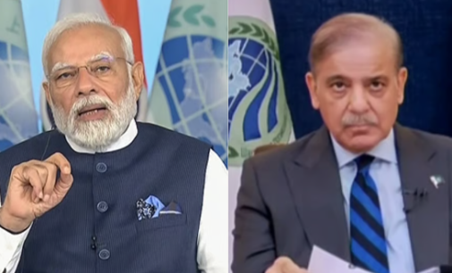 Over 100 politicians, former diplomats from India and Pakistan write to Modi, Sharif to restore ties