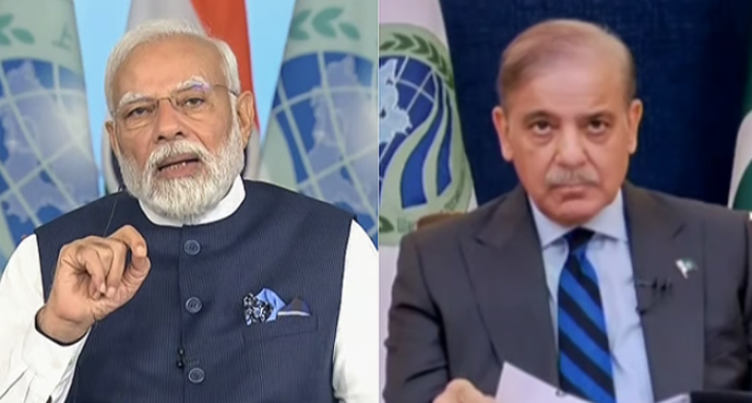 Over 100 politicians, former diplomats from India and Pakistan write to Modi, Sharif to restore ties