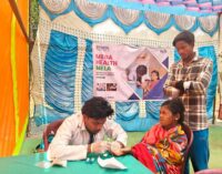 TATA Power led Southern Odisha DISCOM takes Health Care to more than 400  tribal Villages
