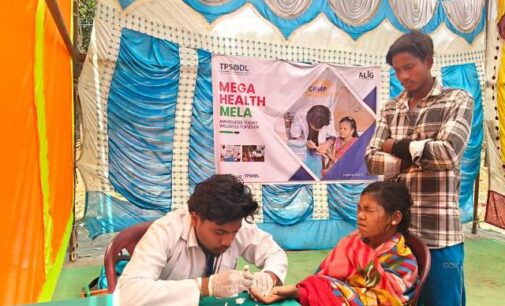 TATA Power led Southern Odisha DISCOM takes Health Care to more than 400  tribal Villages