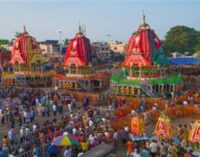 ହେରାପଞ୍ଚମୀ ପାଇଁ ସ୍ୱତନ୍ତ୍ର ବ୍ୟବସ୍ଥା, କିନ୍ତୁ ଭିଆଇପି ଦର୍ଶନକୁ ନେଇ ଏମିତି କହିଲେ କେନ୍ଦ୍ରାଞ୍ଚଳ ଆଇଜି