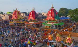 ହେରାପଞ୍ଚମୀ ପାଇଁ ସ୍ୱତନ୍ତ୍ର ବ୍ୟବସ୍ଥା, କିନ୍ତୁ ଭିଆଇପି ଦର୍ଶନକୁ ନେଇ ଏମିତି କହିଲେ କେନ୍ଦ୍ରାଞ୍ଚଳ ଆଇଜି