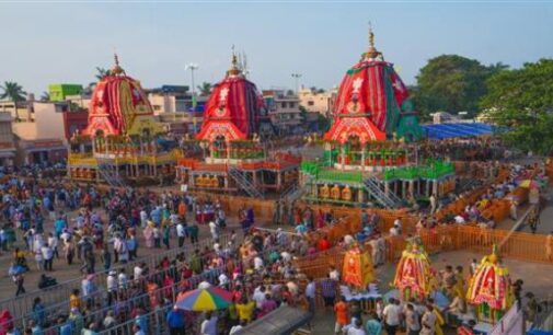ହେରାପଞ୍ଚମୀ ପାଇଁ ସ୍ୱତନ୍ତ୍ର ବ୍ୟବସ୍ଥା, କିନ୍ତୁ ଭିଆଇପି ଦର୍ଶନକୁ ନେଇ ଏମିତି କହିଲେ କେନ୍ଦ୍ରାଞ୍ଚଳ ଆଇଜି