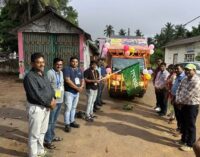 TPCODL Rolls Out Solar Rath in Puri to Boost PM Surya Ghar Drive