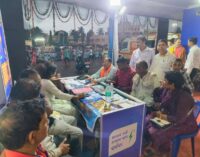 Crowds Gather at TPCODL Solar Awareness Stall During Puri Rath Yatra