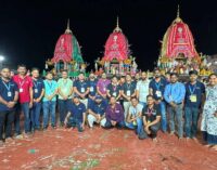 Advanced planning and a dedicated workforce have enabled TPCODL to ensure seamless power supply during the 2026 Rath Yatra.