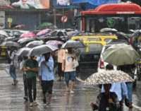 Mumbai shuts schools, colleges as IMD issues orange alert for heavy rain