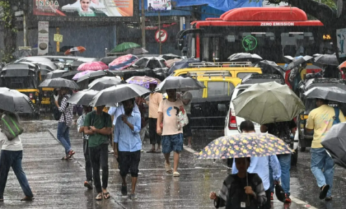 Mumbai shuts schools, colleges as IMD issues orange alert for heavy rain
