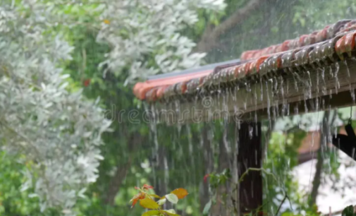 ଜୁଲାଇ ୩ରେ ଲଘୁଚାପ, ପ୍ରବଳରୁ ଅତି ପ୍ରବଳ ବର୍ଷା ସମ୍ଭାବନା