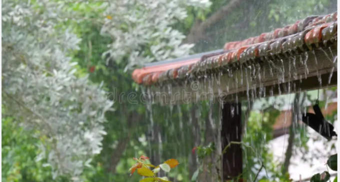 ଜୁଲାଇ ୩ରେ ଲଘୁଚାପ, ପ୍ରବଳରୁ ଅତି ପ୍ରବଳ ବର୍ଷା ସମ୍ଭାବନା