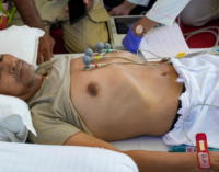 Sonam Wangchuk enters Day 20 of hunger strike, doctors warn of organ failure