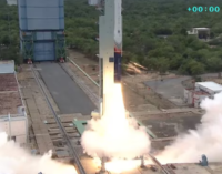India gets a new rocket: Skyroot’s Vikram-1 performs textbook launch on first try