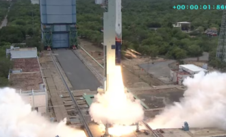 India gets a new rocket: Skyroot’s Vikram-1 performs textbook launch on first try