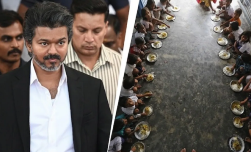 Weekly chicken biryani on menu? CM Vijay eyes big mid-day meal upgrade