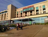 Utkal Hospital Celebrates 8th Foundation Day with Commitment to Excellence in Healthcare