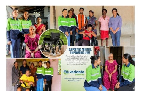 Vedanta Aluminium expands assistive support for people with disabilities in Odisha