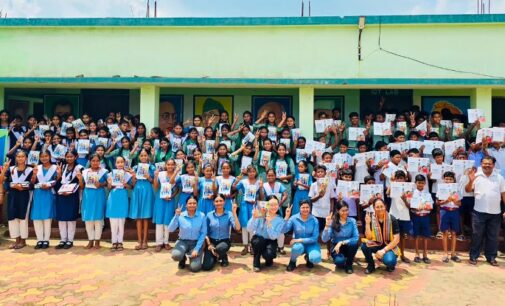 Vedanta Aluminium’s Coal Mines Advance Menstrual Health Awareness Through Project Arogyam