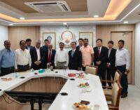 Paradip Port Anchors Global Maritime Green Transition; Hosts High-Level Japanese and ACME Delegations Following Landmark Rs 67,000 Crore Clean Energy Pact