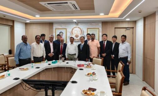 Paradip Port Anchors Global Maritime Green Transition; Hosts High-Level Japanese and ACME Delegations Following Landmark Rs 67,000 Crore Clean Energy Pact