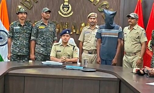 ଆନ୍ତଃରାଜ୍ୟ ଗଂଜେଇ ମାଫିଆଙ୍କୁ ଆନ୍ଧ୍ରପ୍ରଦେଶରୁ ଗିରଫ କଲା କନ୍ଧମାଳ ପୋଲିସ