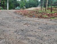 ବଦଳୁଛି ସରକାର ବଦଳୁନି ରାସ୍ତା ଘାଟ ସମସ୍ୟା : ୫ ବର୍ଷ ପରେ ମଧ୍ୟ ରାସ୍ତା ନିର୍ମାଣ ନୋହିଲା