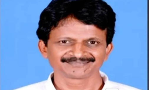 ପୂର୍ବତନ ମନ୍ତ୍ରୀ ସୁଶାନ୍ତ ସିଂହଙ୍କ ପରଲୋକ