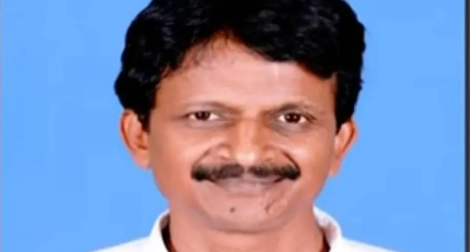ପୂର୍ବତନ ମନ୍ତ୍ରୀ ସୁଶାନ୍ତ ସିଂହଙ୍କ ପରଲୋକ