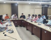 ବୌଦ୍ଧରେ ଏସ୍‌ଆଇଆର୍-୨୦୨୬ର ଦାବି ଓ ଆପତ୍ତି ଶୁଣାଣି ପ୍ରକ୍ରିୟାର ସମୀକ୍ଷା କଲେ ସିଇଓ କାର୍ଯ୍ୟାଳୟର ବରିଷ୍ଠ ଅଧିକାରୀ