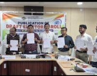 ବୌଦ୍ଧ ଜିଲ୍ଲାରେ ଚିଠା ଭୋଟର ତାଲିକା ପ୍ରକାଶିତ : ବାଦ ପଡିଲେ ୧୭୬୩୨ ଭୋଟର